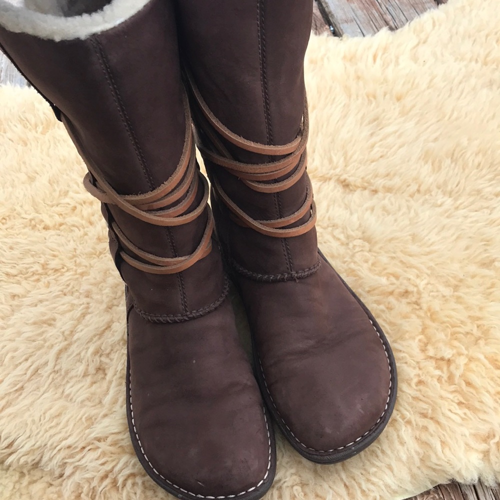 Ugg Winter Boots - image 1